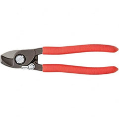 Gedore - Wire & Cable Strippers Type: Cable Cutter Maximum Capacity: 1/0 AWG - Exact Tooling