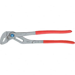 Gedore - Tongue & Groove Pliers Type: Quick-Adjusting Pliers Overall Length Range: 12" - 17.9" - Exact Tooling