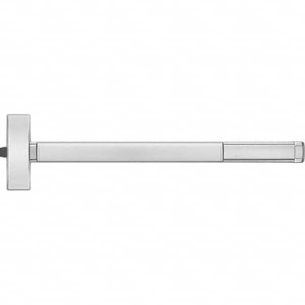 Precision - 3' Heavy Duty Rim - Exact Tooling