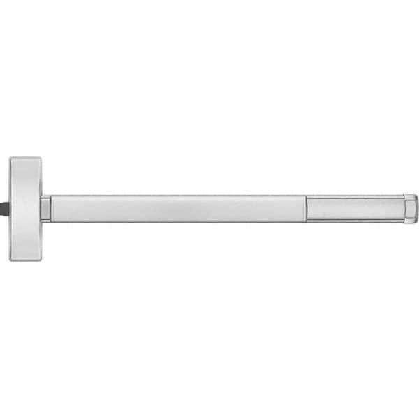 Precision - 3' Heavy Duty Rim - Exact Tooling