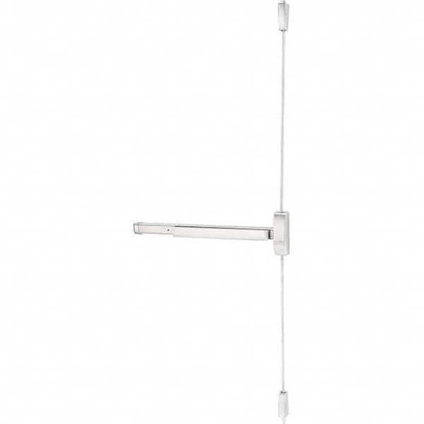 Precision - 3' Surface Vertical Rod - Exact Tooling