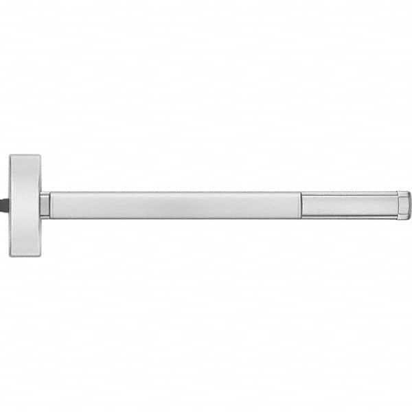 Precision - 3' Heavy Duty Rim - Exact Tooling