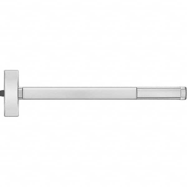 Precision - 3' Heavy Duty Rim - Exact Tooling