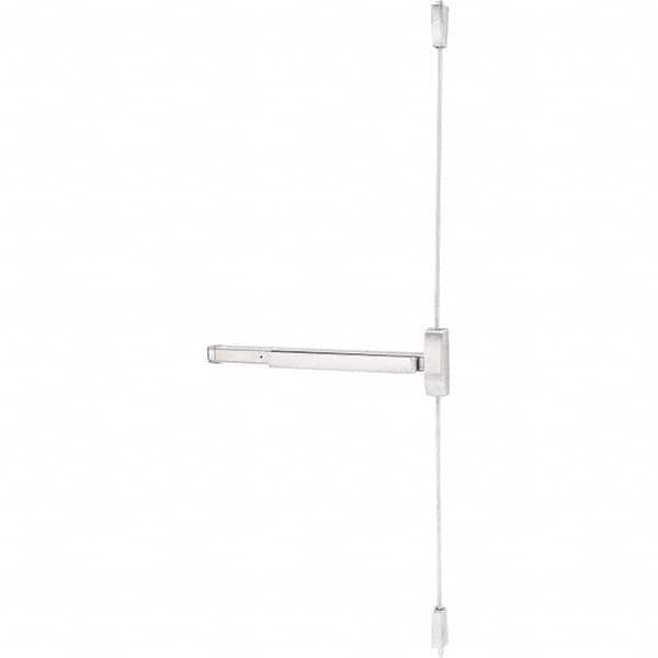 Precision - 3' Surface Vertical Rod - Exact Tooling