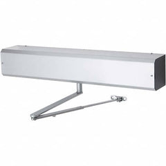 Falcon - 36" Push Side Mount Automatic Door Operator - Exact Tooling