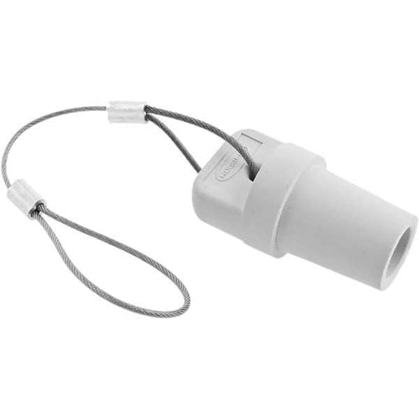 Bryant Electric - Single Pole Protective Caps Gender: Male NEMA Rating: 3R, 4X, 12 - Exact Tooling