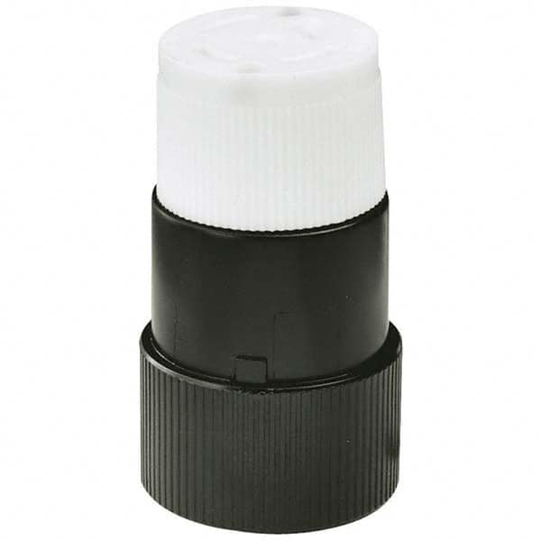 Bryant Electric - Twist Lock Plugs & Connectors Connector Type: Connector Grade: Industrial - Exact Tooling
