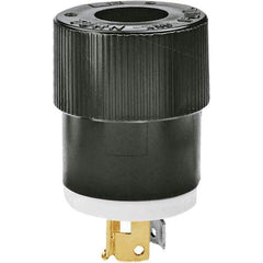 Bryant Electric - Twist Lock Plugs & Connectors Connector Type: Plug Grade: Industrial - Exact Tooling