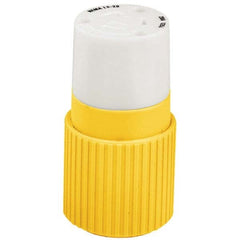 Bryant Electric - Twist Lock Plugs & Connectors Connector Type: Connector Grade: Industrial - Exact Tooling