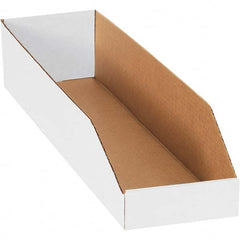 Value Collection - 6" Wide x 24" Deep x 4-1/2" High Drawer Bin - Exact Tooling