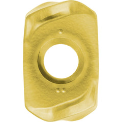 Kyocera - LOMU40410ERGM CA6535 Carbide Milling Insert - Exact Tooling