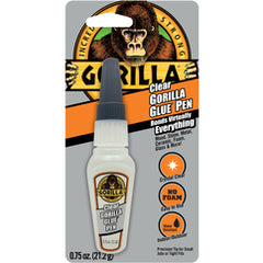 102175 CLR GOR .75 OZ - Exact Tooling