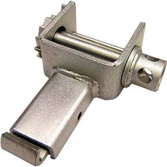 US Cargo Control - Automotive Winches Pull Capacity (Lb.): 5500 (Pounds) Cable Length (Feet): 50 - Exact Tooling