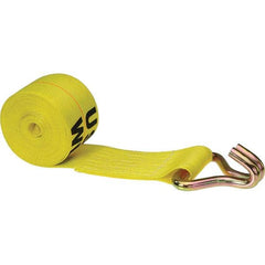 US Cargo Control - Automotive Winch Accessories Type: Winch Strap For Use With: Trailers - Exact Tooling