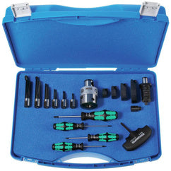 103048 VARIOBORE KIT - Exact Tooling