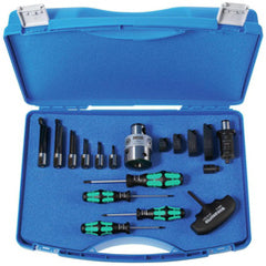103048 VARIOBORE KIT - Exact Tooling