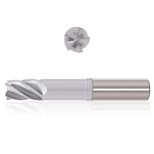 DC 1″ x DCONMS 1″ x APMX 1-1/2″ x OAL 7″