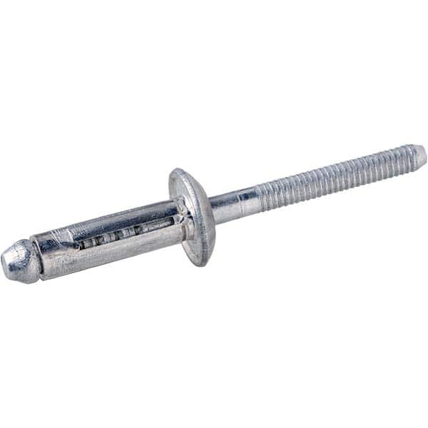 HUCK - Blind Rivets Type: Peel Head Type: Protruding - Exact Tooling