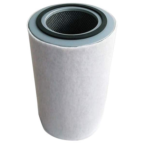 PuraShield - Air Cleaner & Filter Accessories Type: Replacement HEPA Cartridge For Use With: CPUM-500-4 - Exact Tooling