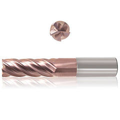 DC 1″ x DCONMS 1″ x APMX 1-1/2″ x OAL 7″