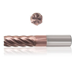 DC 1″ x DCONMS 1″ x APMX 1-1/2″ x OAL 7″