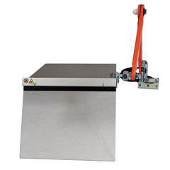 Rockford Systems - Lathe Slides Slide Type: Travel Slide Product Compatibility: Lathes - Exact Tooling