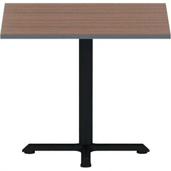ALERA - Stationary Tables Type: Table Top Material: Woodgrain Laminate - Exact Tooling