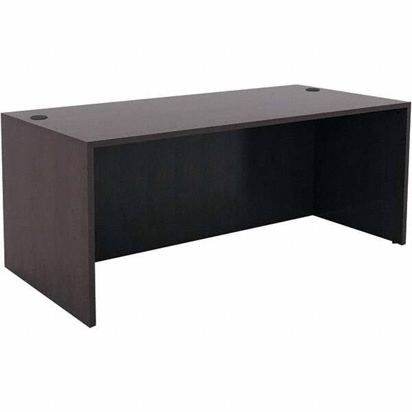 ALERA - Office Desks Type: Desk Shell Center Draw: No - Exact Tooling