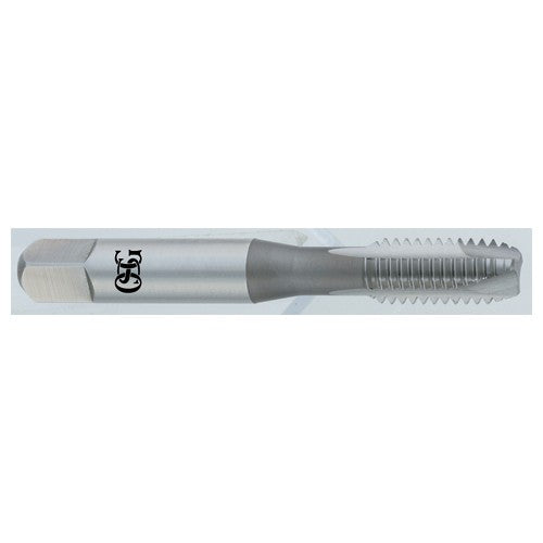 1/4-28 - 2Fl - H3 - HSS Spiral Pointed Tap-Steam Oxide