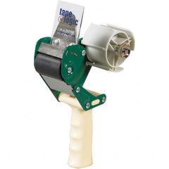 Tape Logic - Handheld Tape Dispensers Style: Handheld Dispenser Tape Width: 2 - Exact Tooling