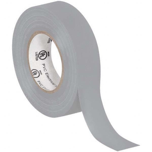 Value Collection - Electrical Tape Width (Inch): 3/4 Length Range: 12 yd. - 35.9 yd. - Exact Tooling