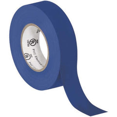 Value Collection - Electrical Tape Width (Inch): 3/4 Length Range: 12 yd. - 35.9 yd. - Exact Tooling