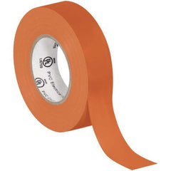 Value Collection - Electrical Tape Width (Inch): 3/4 Length Range: 12 yd. - 35.9 yd. - Exact Tooling