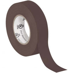 Value Collection - Electrical Tape Width (Inch): 3/4 Length Range: 12 yd. - 35.9 yd. - Exact Tooling