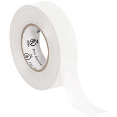 Value Collection - Electrical Tape Width (Inch): 3/4 Length Range: 12 yd. - 35.9 yd. - Exact Tooling