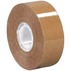 Tape Logic - Adhesive Transfer Tape Adhesive Material: Acrylic Width (Inch): 3/4 - Exact Tooling
