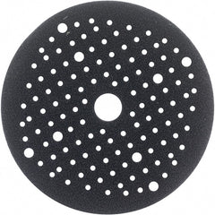 Norton - Conversion & Interface Backing Pads Pad Type: Interface Shape: Round - Exact Tooling