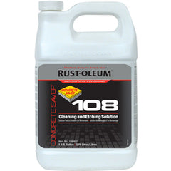 1 Gallon Cleangin & Etching Solution - Exact Tooling