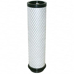 Baldwin Filters - 13-7/16" OAL x 3-9/32" OD Automotive Air Filter - Exact Tooling