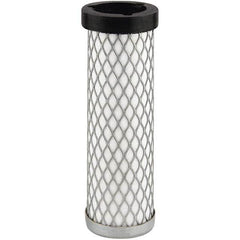 Baldwin Filters - 6-1/4" OAL x 2-5/32" OD Automotive Air Filter - Exact Tooling