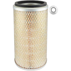 Baldwin Filters - 10-3/8" OAL x 6-3/32" OD Automotive Air Filter - Exact Tooling