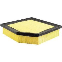 Baldwin Filters - Automotive Air Filter - Exact Tooling