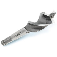 06A1016 6X5/8 BI-METAL UTILITY BIT - Exact Tooling