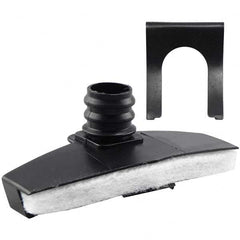 Baldwin Filters - 1-5/8" OAL Automotive Air Filter - Exact Tooling