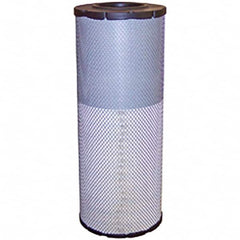 Baldwin Filters - 20-7/8" OAL x 8-1/8" OD Automotive Air Filter - Exact Tooling