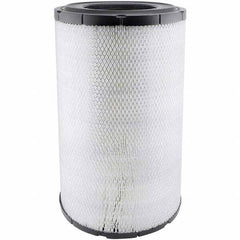 Baldwin Filters - 18-17/32" OAL x 11-27/32" OD Automotive Air Filter - Exact Tooling