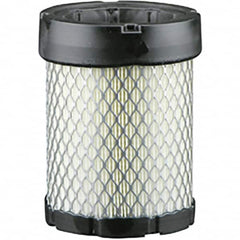 Baldwin Filters - 5-27/32" OAL x 4-1/4" OD Automotive Air Filter - Exact Tooling