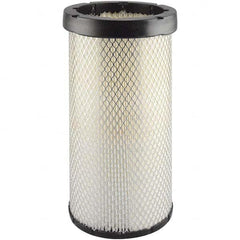 Baldwin Filters - 14-1/32" OAL x 6-7/8" OD Automotive Air Filter - Exact Tooling