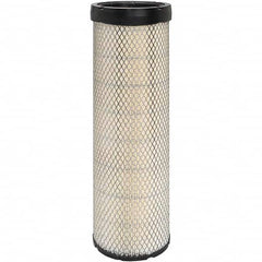 Baldwin Filters - 18-5/16" OAL x 5-29/32" OD Automotive Air Filter - Exact Tooling