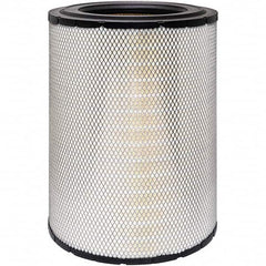 Baldwin Filters - 19-3/8" OAL x 14-7/32" OD Automotive Air Filter - Exact Tooling